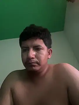Alcantar01 online show from May 22, 2026, 12:25 pm