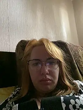 Melissa lissa  online show from April 16, 2026, 12:17 pm