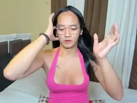Snapshot of Jannahsofuck chatting on July 20, 2026, 1:24 pm Jannahsofuck online show from July 20, 2026, 1:24 pm