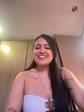 Snapshot of Sara_fun chatting on November 7, 2025, 4:11 pm Sara fun online show from November 7, 2025, 4:11 pm