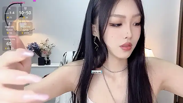 Snapshot of IAIA_iris chatting on June 30, 2026, 2:28 pm IAIA iris online show from June 30, 2026, 2:28 pm