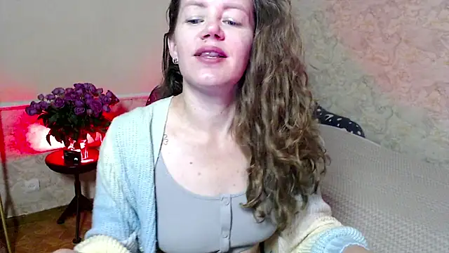 Fern Lust online show from May 17, 2026, 7:25 pm