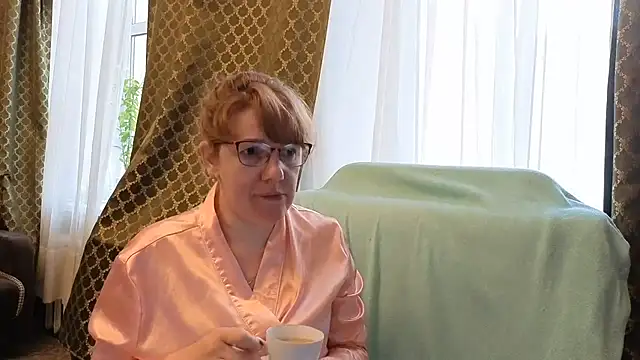 Miss SandraX online show from July 5, 2026, 4:19 am