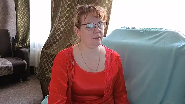 Miss SandraX online show from July 19, 2026, 3:37 am