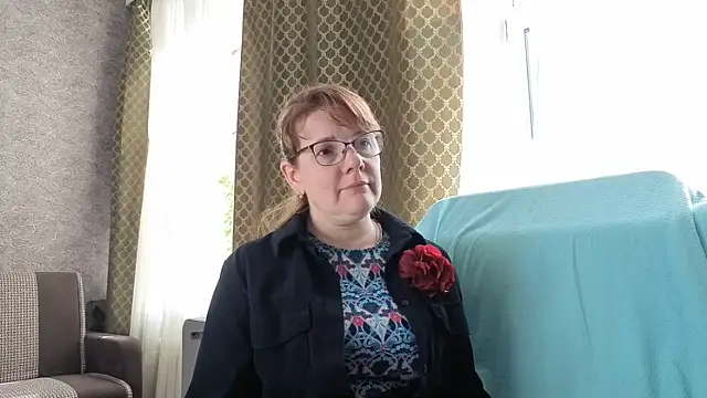 Miss SandraX online show from June 10, 2026, 3:24 pm