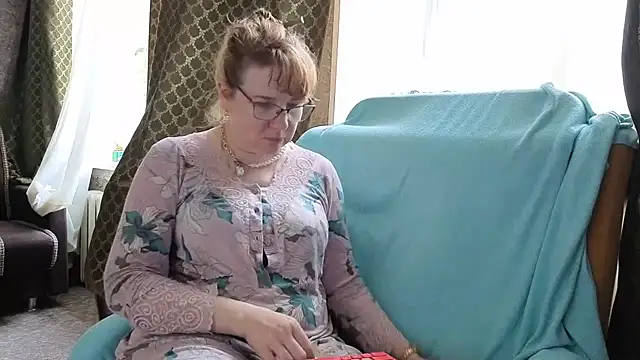 Miss SandraX online show from July 22, 2026, 3:25 pm