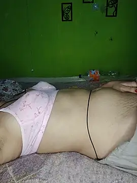 Sexy Hena 69 online show from July 4, 2026, 5:50 pm