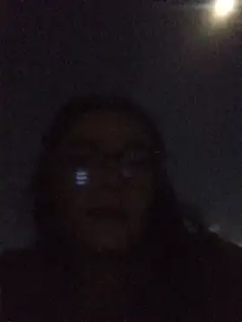 LunaArias online show from June 25, 2026, 2:09 am