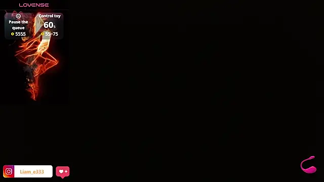 Snapshot of Liam_iker chatting on June 28, 2026, 9:37 am Liam iker online show from June 28, 2026, 9:37 am