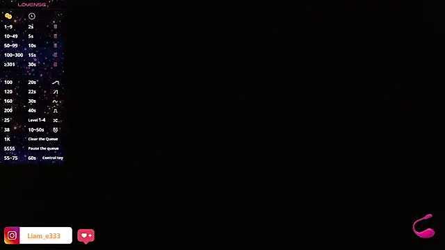 Snapshot of Liam_iker chatting on June 19, 2026, 5:08 pm Liam iker online show from June 19, 2026, 5:08 pm