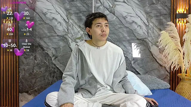 Snapshot of NoahWalker__ chatting on June 23, 2026, 11:08 am NoahWalker online show from June 23, 2026, 11:08 am