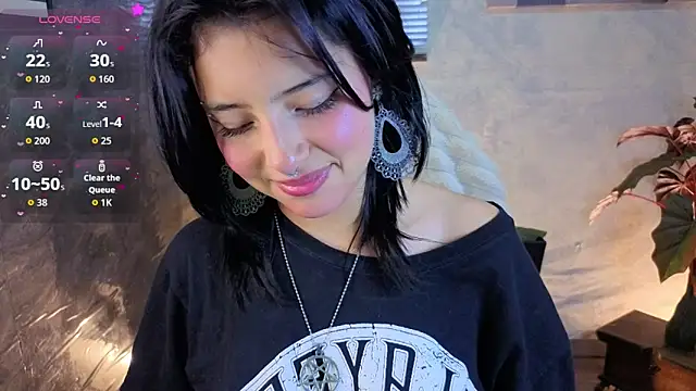 lsa dolly nyx online show from May 8, 2026, 8:56 pm