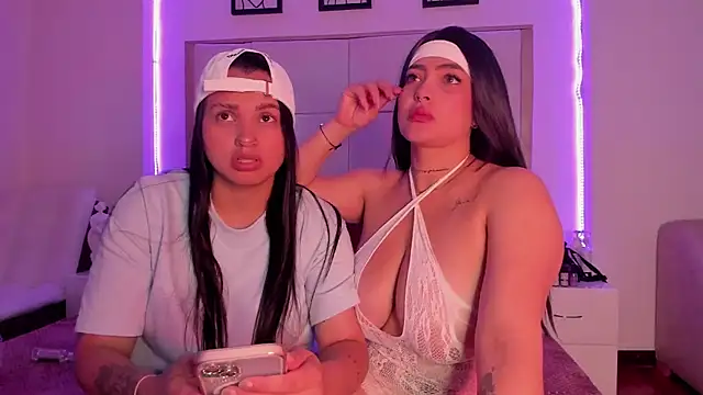 Agatha Atenea11 online show from July 1, 2026, 2:12 am