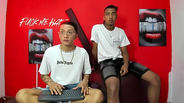 Snapshot of BLACK_BOYS1 chatting on April 16, 2026, 2:12 am BLACK BOYS1 online show from April 16, 2026, 2:12 am