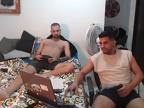 JayAndJack online show from April 25, 2026, 5:32 am