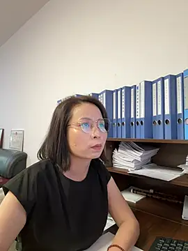 lisha521 online show from June 15, 2026, 1:39 am