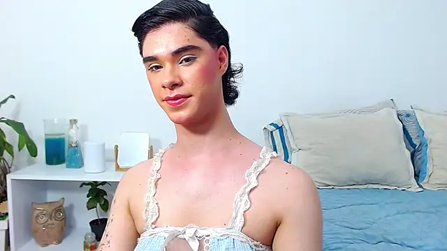 Rosseta cute1 online show from June 17, 2026, 10:41 pm
