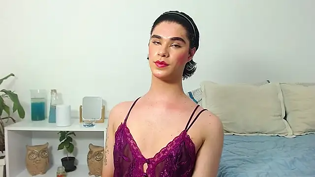 Rosseta cute1 online show from June 7, 2026, 10:59 pm