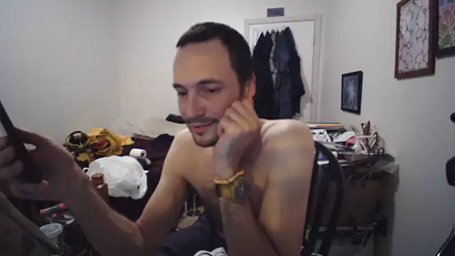 JohnnyMoves online show from July 23, 2026, 5:16 am