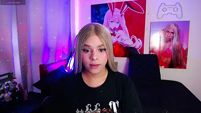 Snapshot of Melody_p chatting on April 30, 2026, 6:48 pm Melody p online show from April 30, 2026, 6:48 pm
