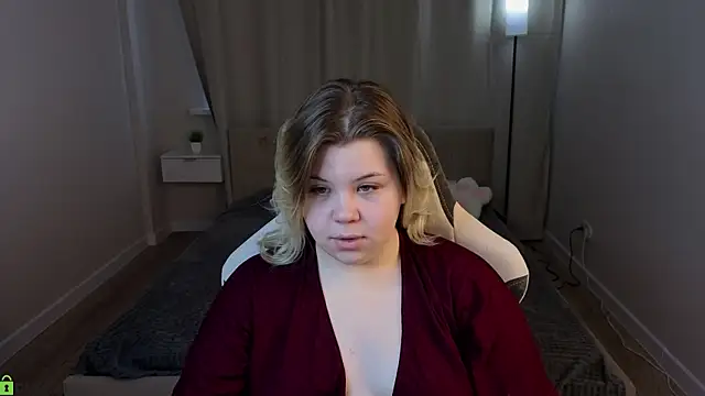 Kristen Gibbs online show from May 8, 2026, 12:58 am