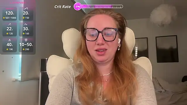 Snapshot of arielsweetieee chatting on May 11, 2026, 5:42 am arielsweetieee online show from May 11, 2026, 5:42 am
