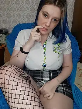 GloriaEvans online show from February 1, 2026, 8:40 pm