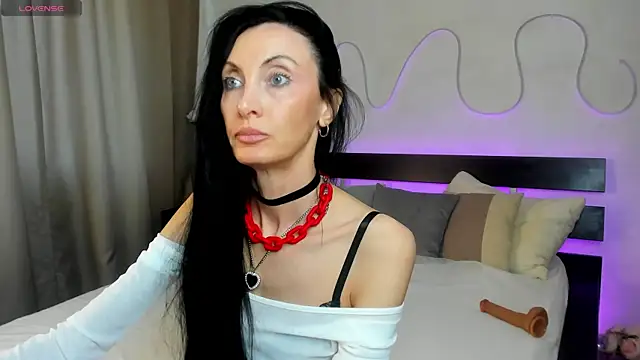 Snapshot of Avrora_Mars chatting on June 20, 2026, 9:25 am Avrora Mars online show from June 20, 2026, 9:25 am
