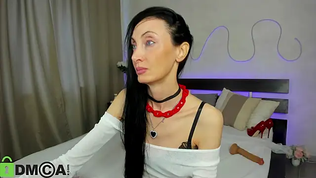 Snapshot of Avrora_Mars chatting on June 15, 2026, 1:06 am Avrora Mars online show from June 15, 2026, 1:06 am