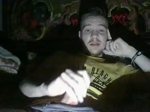 Leuzus online show from April 16, 2026, 9:39 pm