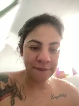 Livia-cortez online show from July 23, 2026, 12:24 pm