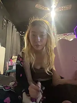 Spoilmedaddy732 online show from May 15, 2026, 7:56 pm