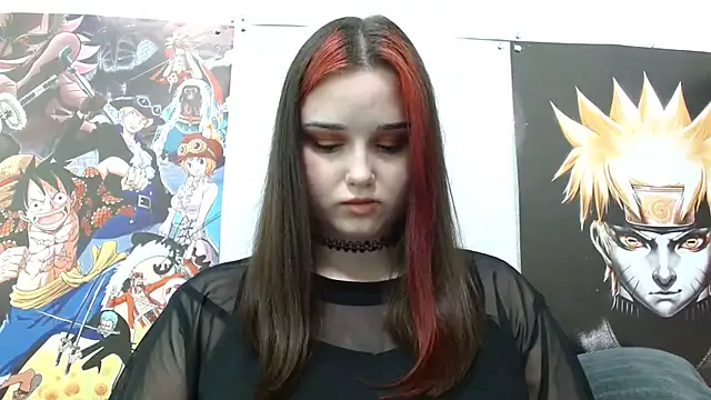 Snapshot of AvaOuroboros chatting on May 10, 2026, 9:13 am AvaOuroboros online show from May 10, 2026, 9:13 am