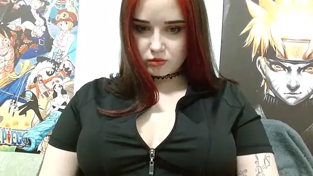 Snapshot of AvaOuroboros chatting on April 23, 2026, 7:26 pm AvaOuroboros online show from April 23, 2026, 7:26 pm