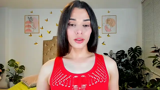 bella grego online show from May 16, 2026, 11:48 pm