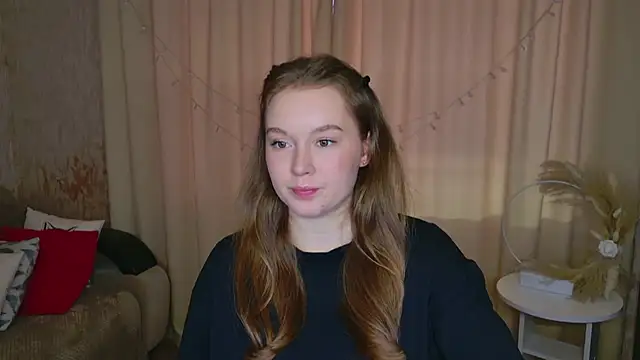 Snapshot of ValeriSunny chatting on May 23, 2026, 9:41 am ValeriSunny online show from May 23, 2026, 9:41 am