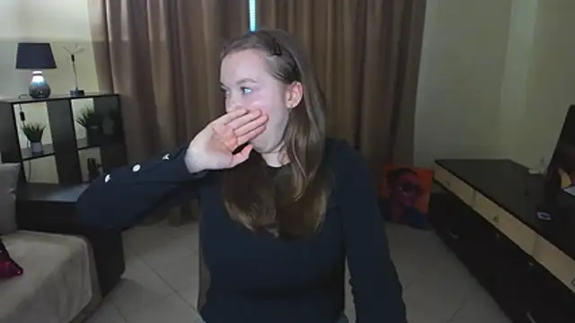 ValeriSunny online show from April 23, 2026, 11:05 am