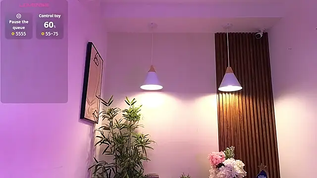 Cherry Vixen  online show from June 14, 2026, 11:11 am