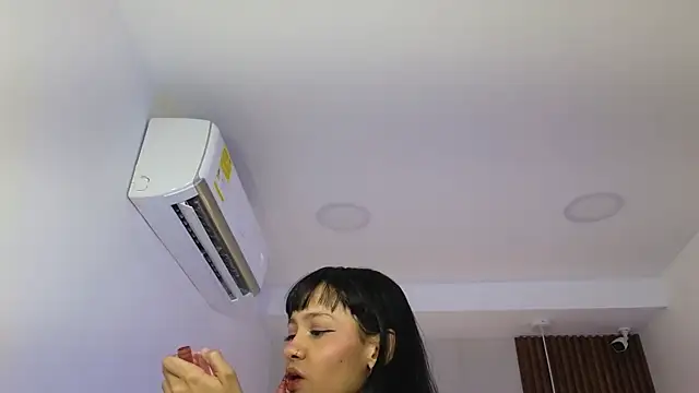 Cherry Vixen  online show from July 11, 2026, 6:08 pm