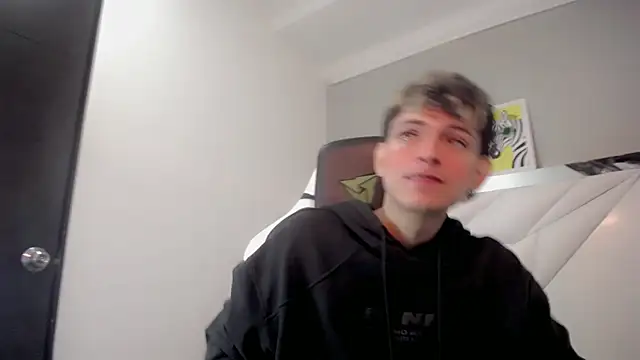 Yosepp cum online show from July 24, 2026, 9:44 pm