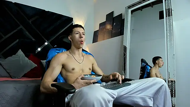 OliverThompsonJS online show from June 3, 2026, 3:51 am