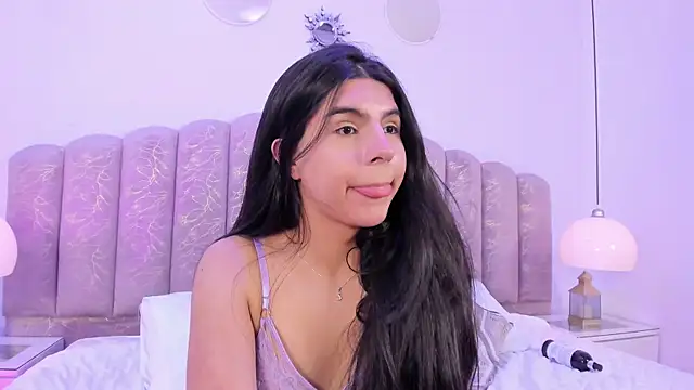 Snapshot of Channel_sofia chatting on June 18, 2026, 9:14 am Channel sofia online show from June 18, 2026, 9:14 am