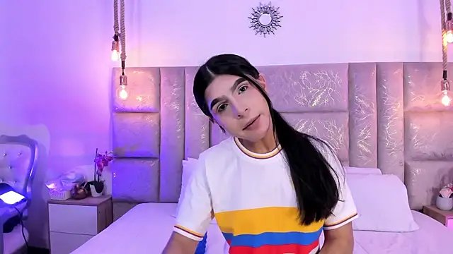 Snapshot of Channel_sofia chatting on June 23, 2026, 10:30 pm Channel sofia online show from June 23, 2026, 10:30 pm