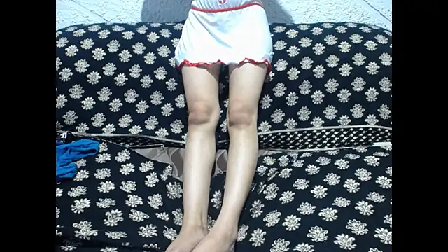 Rasha  online show from May 26, 2026, 4:43 am