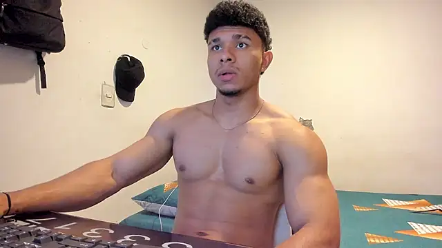 Jayden VanceJS online show from July 8, 2026, 4:13 am