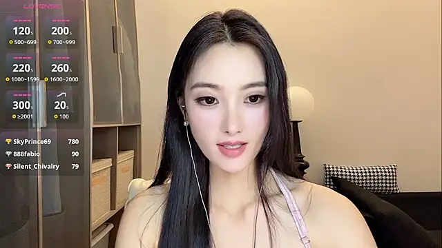 Snapshot of Xixi-mm chatting on June 5, 2026, 6:57 pm Xixi-mm online show from June 5, 2026, 6:57 pm