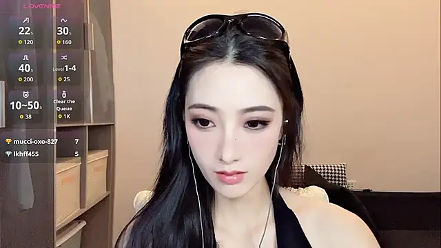 Snapshot of Xixi-mm chatting on July 4, 2026, 1:04 pm Xixi-mm online show from July 4, 2026, 1:04 pm