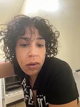 Snapshot of DominicanJojo chatting on April 25, 2026, 7:00 am DominicanJojo online show from April 25, 2026, 7:00 am