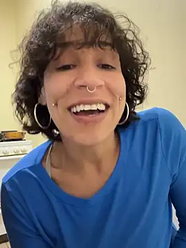 Snapshot of DominicanJojo chatting on April 24, 2026, 12:45 am DominicanJojo online show from April 24, 2026, 12:45 am