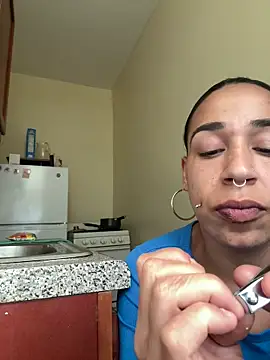 Snapshot of DominicanJojo chatting on May 7, 2026, 3:04 pm DominicanJojo online show from May 7, 2026, 3:04 pm